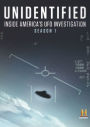 Unidentified: Inside America's UFO Investigation - Season 1