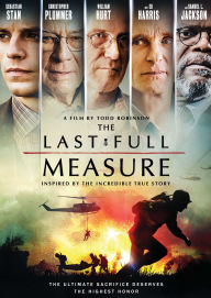 Title: The Last Full Measure