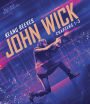 John Wick: 3 Movie Collection [Includes Digital Copy] [Blu-ray/DVD]