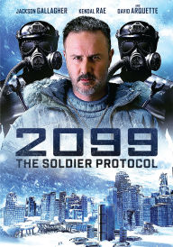 Title: 2099: The Soldier Protocol