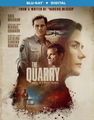 Title: The Quarry [Blu-ray]