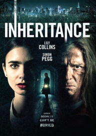Title: Inheritance
