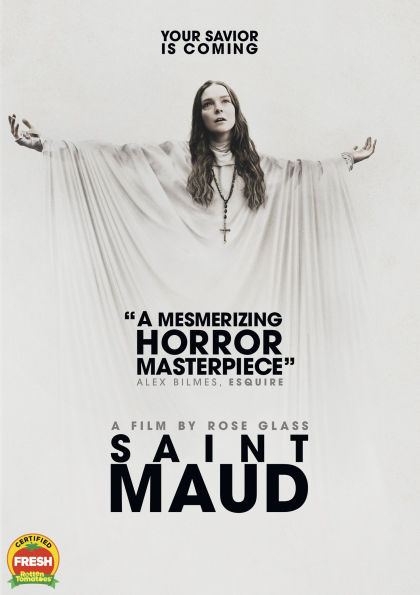 Saint Maud