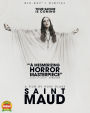 Saint Maud [Includes Digital Copy] [Blu-ray]