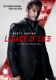 Title: Legacy of Lies