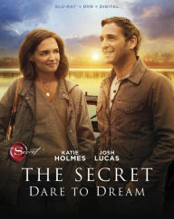 Title: The Secret: Dare to Dream [Includes Digital Copy] [Blu-ray/DVD]
