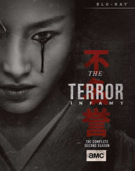 Title: The Terror: Infamy [Blu-ray]