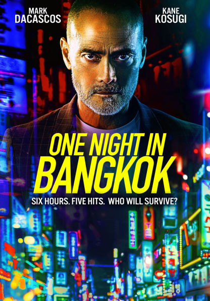 One Night in Bangkok