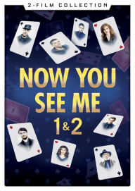 Title: Now You See Me/Now You See Me 2
