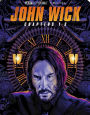 John Wick: Chapters 1-3 [Includes Digital Copy] [4K Ultra HD Blu-ray]