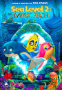 Sea Level 2: Magic Arch