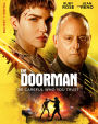 The Doorman [Includes Digital Copy] [Blu-ray]