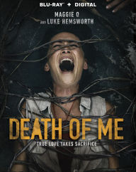 Title: Death of Me [Includes Digital Copy] [Blu-ray]