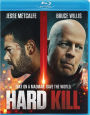 Hard Kill [Blu-ray]