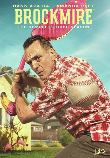 Brockmire: Season 3