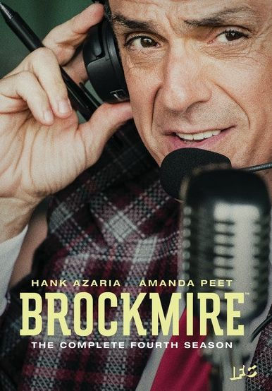 Brockmire: Season 4