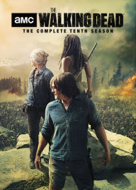 Title: Walking Dead: Season 10