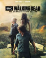 The Walking Dead: Season 10 [Blu-ray]