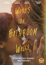 Title: Words on Bathroom Walls