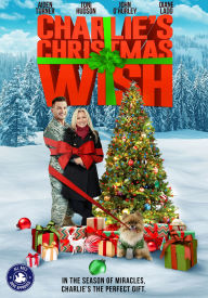 Title: Charlie's Christmas Wish