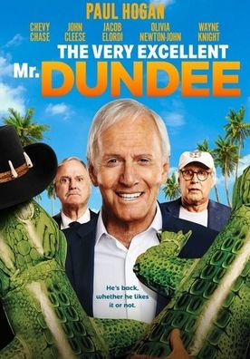 Very Excellent Mr. Dundee