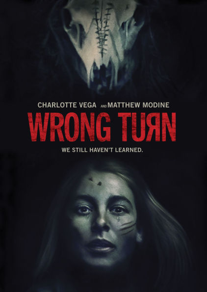 Wrong Turn