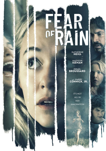 Fear of Rain