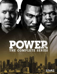 Title: Power: The Complete Series