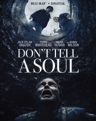 Title: Don't Tell a Soul [Includes Digital Copy] [Blu-ray]