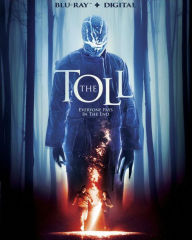 Title: The Toll [Includes Digital Copy] [Blu-ray]