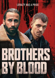 Title: Brothers By Blood