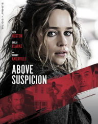 Title: Above Suspicion [Includes Digital Copy] [Blu-ray]