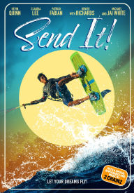 Title: Sent It