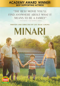 Title: Minari