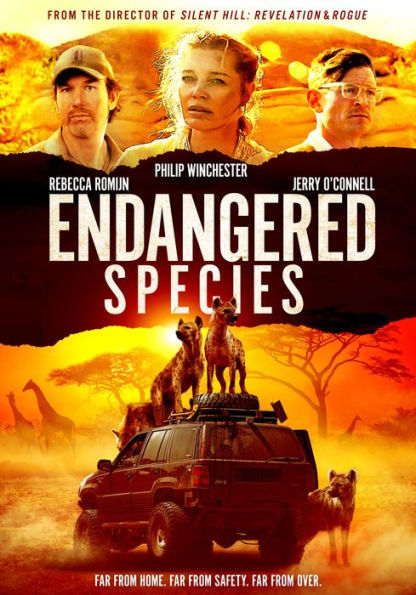 Endangered Species