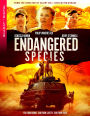 Endangered Species [Includes Digital Copy] [Blu-ray]