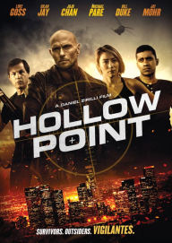 Title: Hollow Point