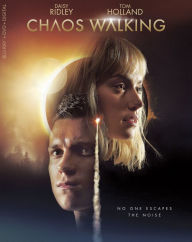 Title: Chaos Walking [Blu-ray]