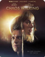 Chaos Walking [Includes Digital Copy] [4K Ultra HD Blu-ray/Blu-ray]
