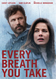 Title: Every Breath You Take