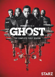 Title: Power Book II: Ghost - The Complete First Season
