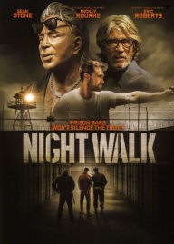 Title: Night Walk