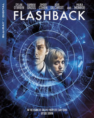 Title: Flashback [Includes Digital Copy] [Blu-ray]