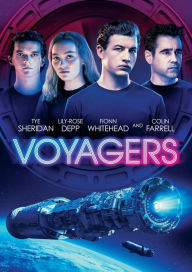 Title: Voyagers