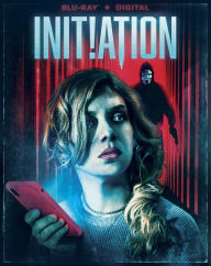 Title: Initiation [Includes Digital Copy] [Blu-ray]