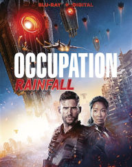 Title: Occupation: Rainfall [Includes Digital Copy] [Blu-ray]