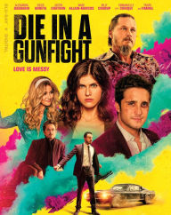 Title: Die in a Gunfight [Includes Digital Copy] [Blu-ray]