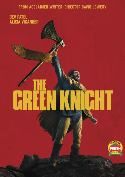 The Green Knight