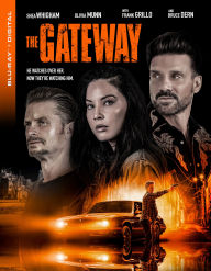 Title: The Gateway [Includes Digital Copy] [Blu-ray]