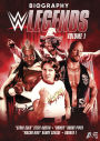 Biography: WWE Legends, Vol. 1